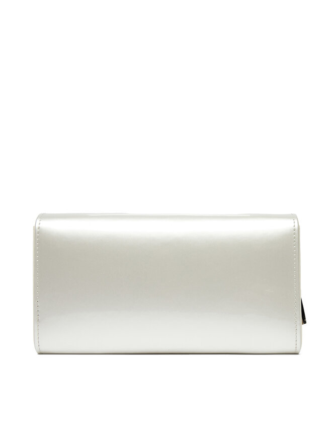 Pierre Cardin Veľká dámska peňaženka Pierre Cardin 07 SHINY 106 Écru