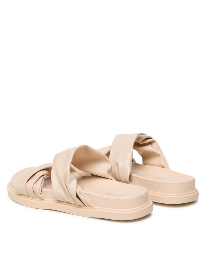 DeeZee Papucs DeeZee E566-71 Bézs