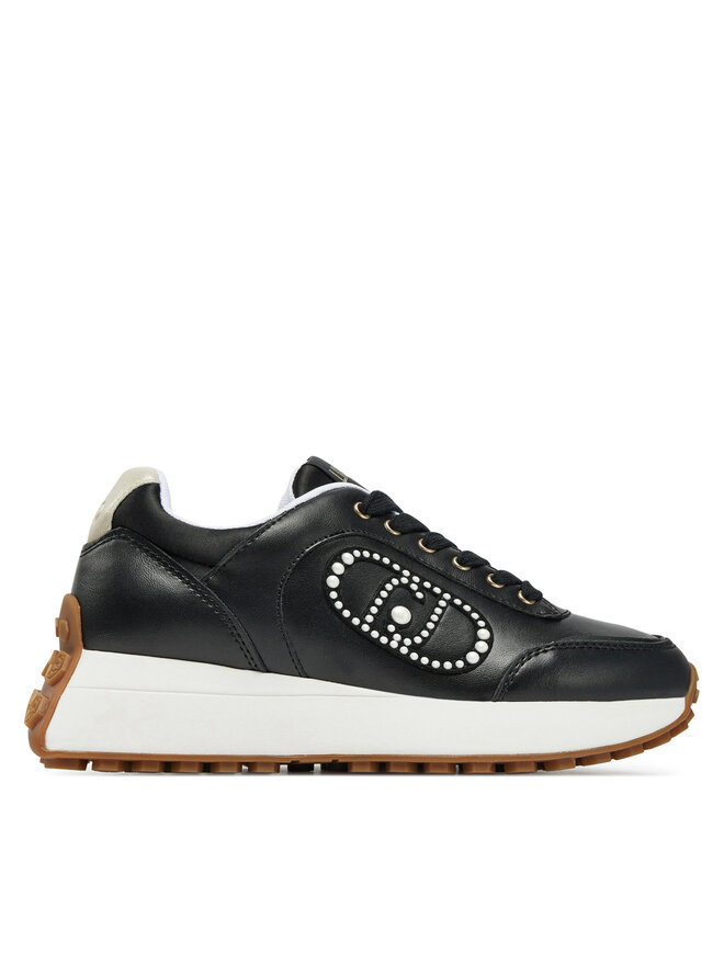 Liu Jo Zapatillas Liu Jo BA5001 PX181 Negro