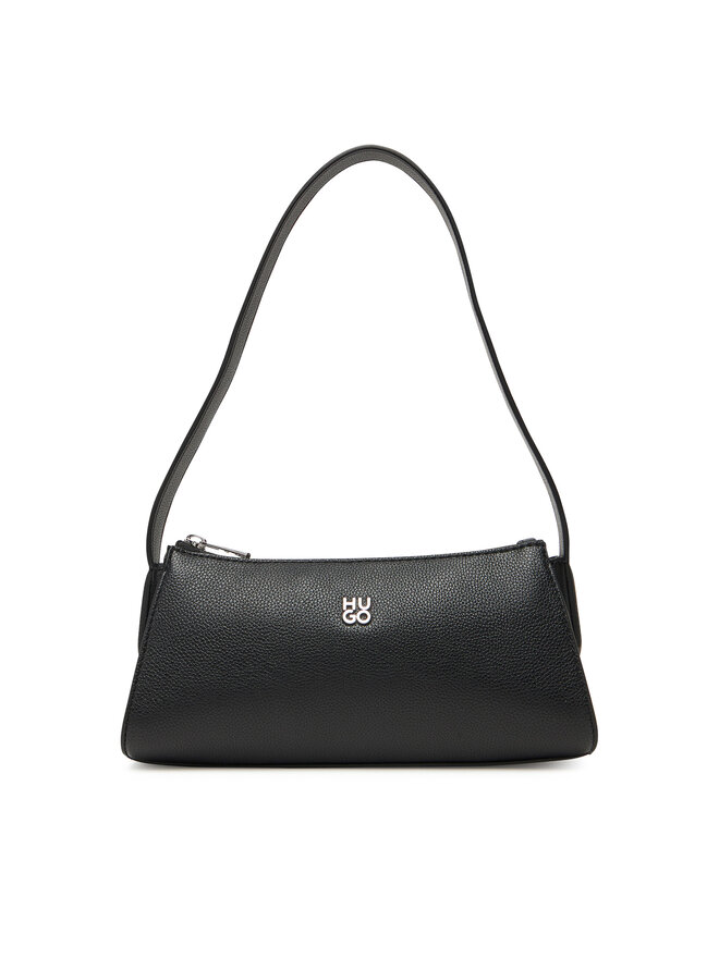 HUGO Handtasche HUGO Chris 2.0 50546985 Schwarz