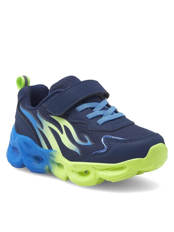 Action Boy Tenisice Action Boy ML22221-B Tamnoplava