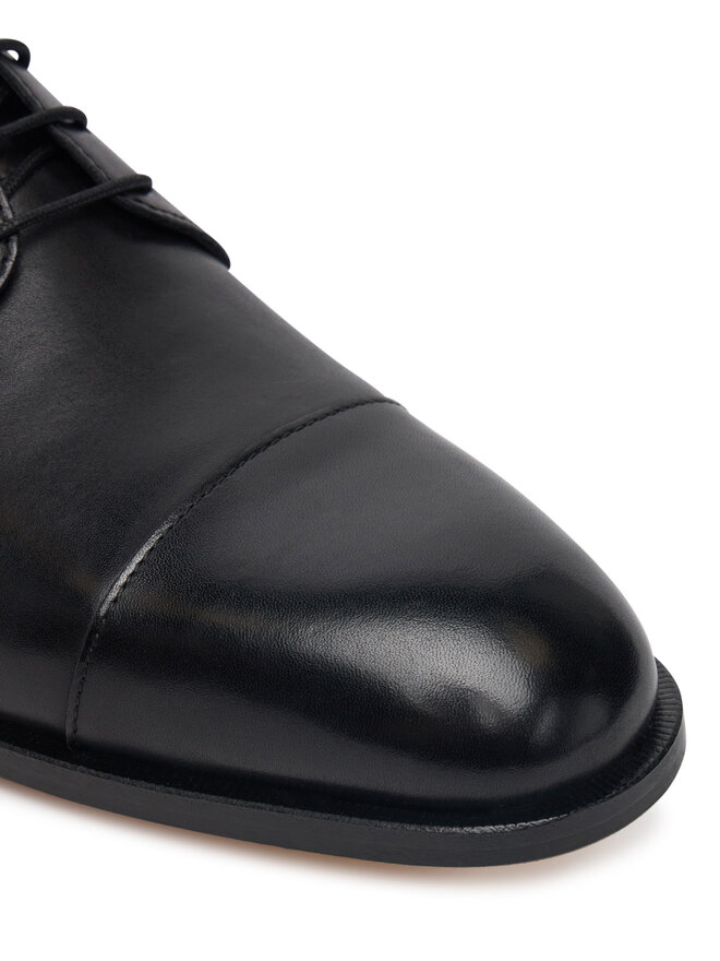 BOSS Scarpe basse BOSS Limber 50541744 Nero