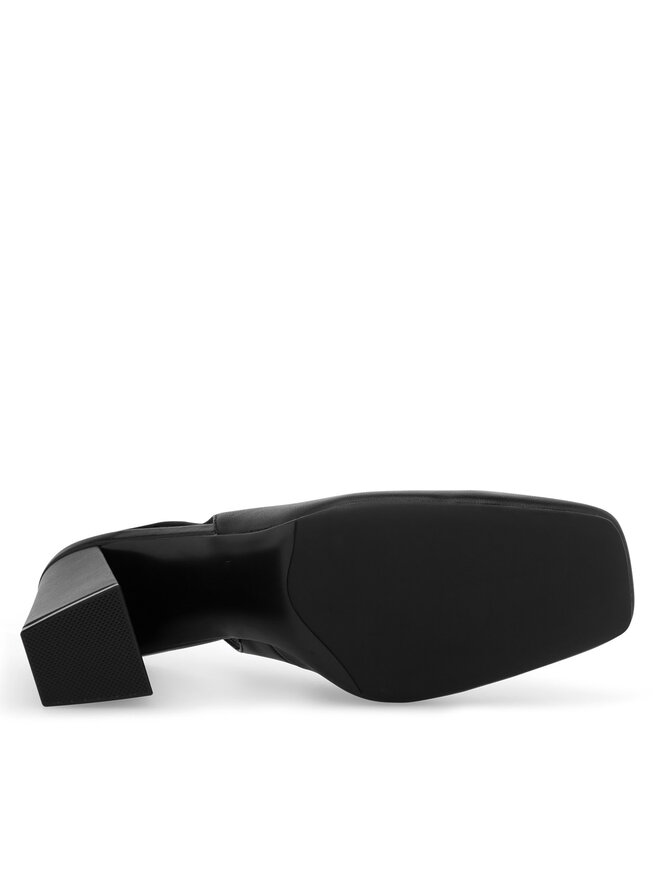 Gino Rossi Sandalias Gino Rossi SILVA-SL2275-1 Negro