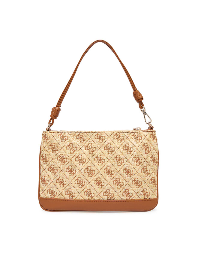 Guess Kosmetiktasche Guess PW7576 P6322 Braun