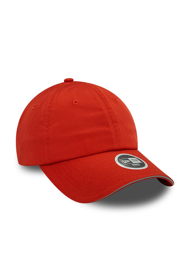 New Era Бейсболка New Era Open Back Cap 60565539 Коричневий