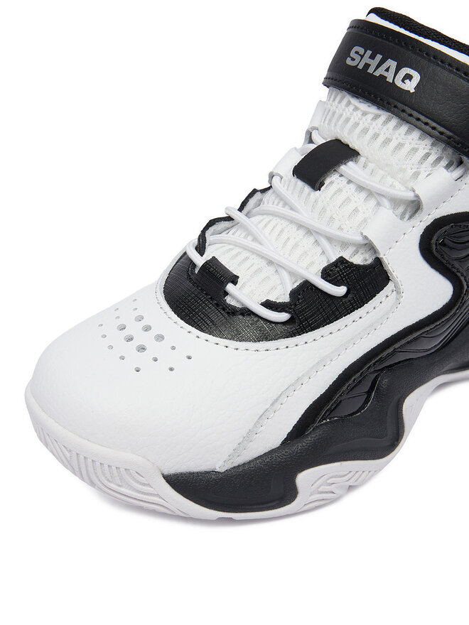 SHAQ Basketballschuhe SHAQ EO-DEVASTATOR 3.0 AQ95078Y-BWZ Weiß