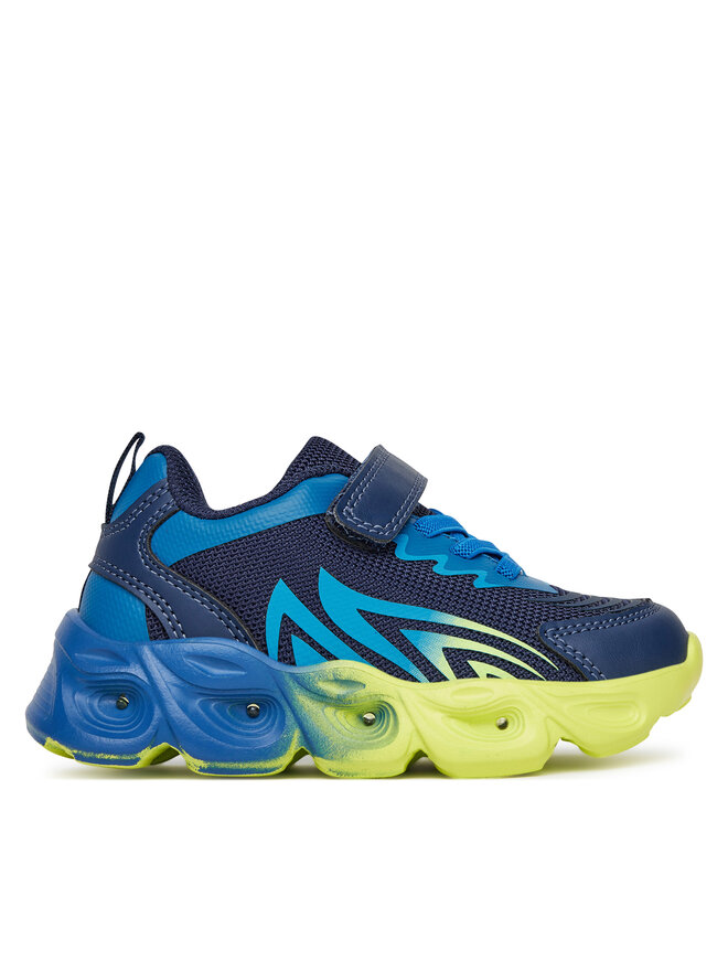 Sprandi Zapatillas Sprandi CEO-K23325(II)CH Azul marino