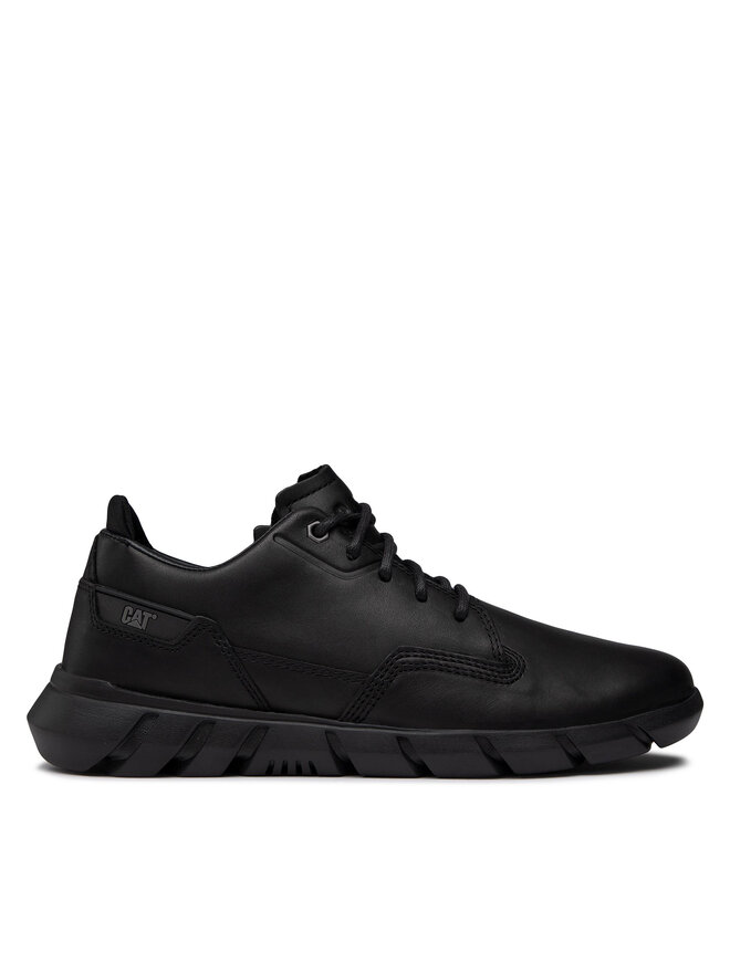 CAT Footwear Снікерcи CAT Footwear Camberwell P722916 Чорний