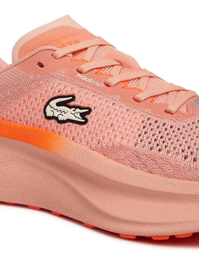 Lacoste Снікерcи Lacoste Neo Run 2 51SFA0018 Рожевий