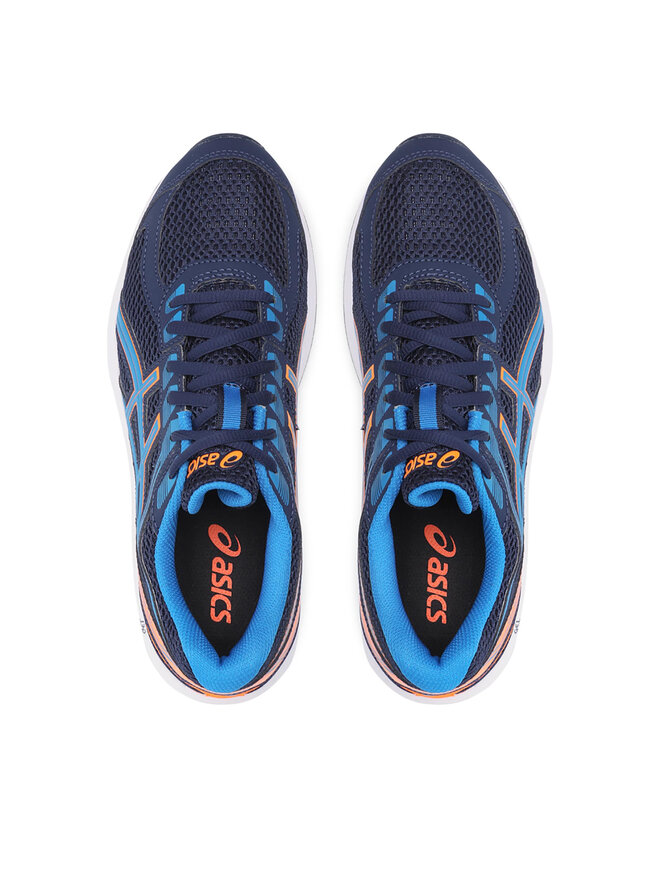 Asics Laufschuhe Asics Gel-Braid 1011A738 Dunkelblau