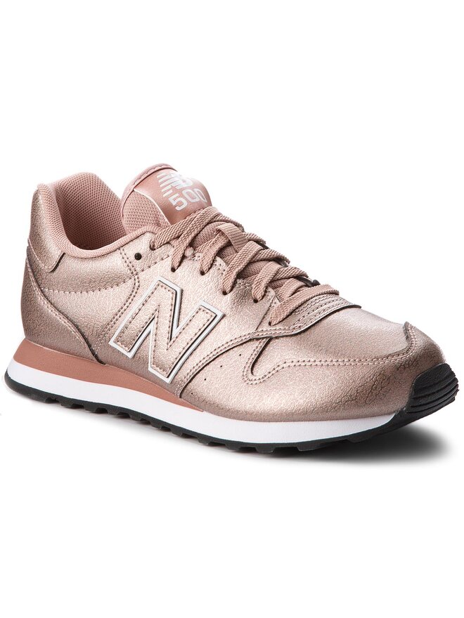 New Balance Sneakers New Balance GW500MTB Rosa