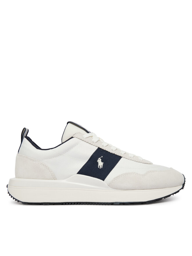 Polo Ralph Lauren Sneakers Polo Ralph Lauren Train 89 Rib Sk Ltl 809P13090004 Weiß