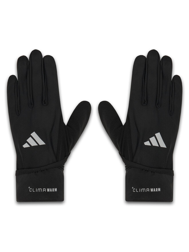 adidas Handschuhe adidas Running Climawarm JM3078 Schwarz