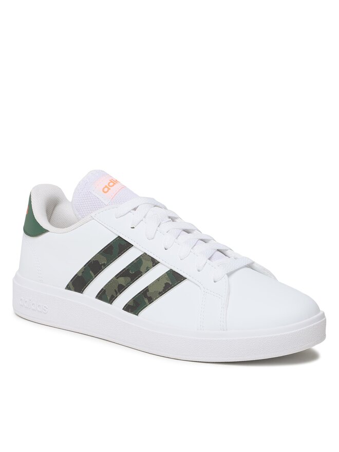 adidas Sneakers adidas Grand Court Base 2.0 HR0234 Weiß