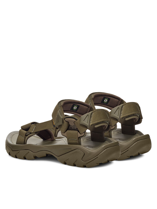 Teva Sandalen Teva Terra Fi 5 Universal 1102456 Khakifarben