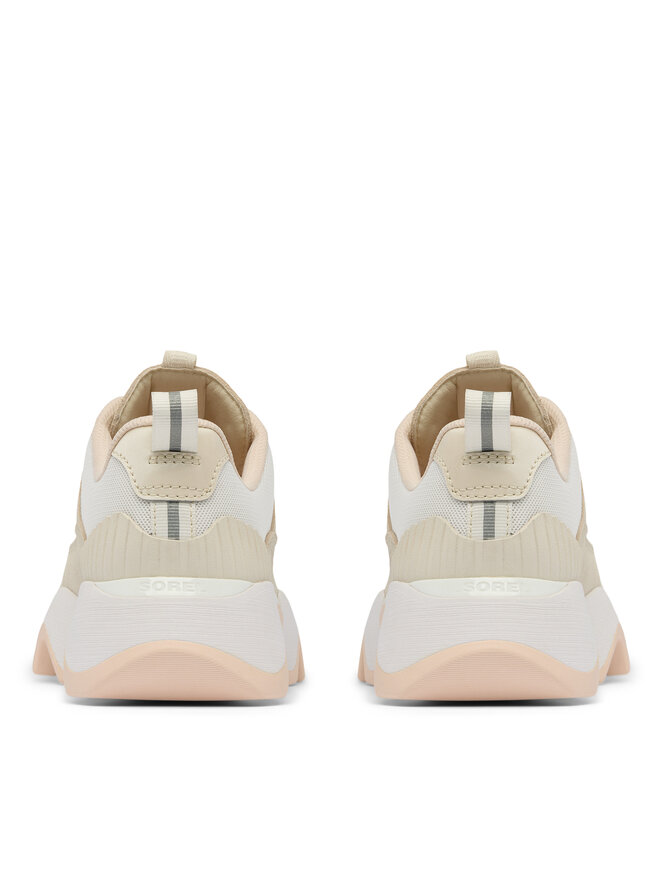 Sorel Superge Sorel KINETIC™ Impact II Wonder Lace 2070821 Rdeča