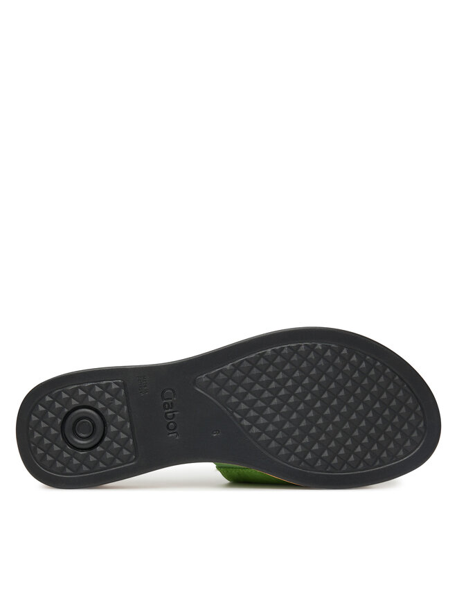 Gabor Chanclas Gabor 62.732.34 Verde