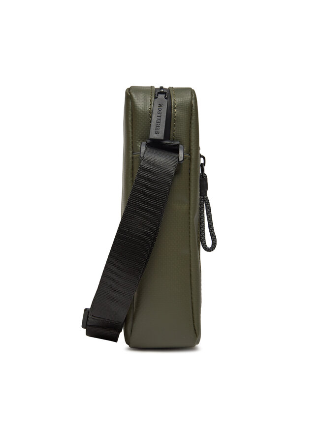 Strellson Válltáska Strellson Marcus 4010003123 Khaki