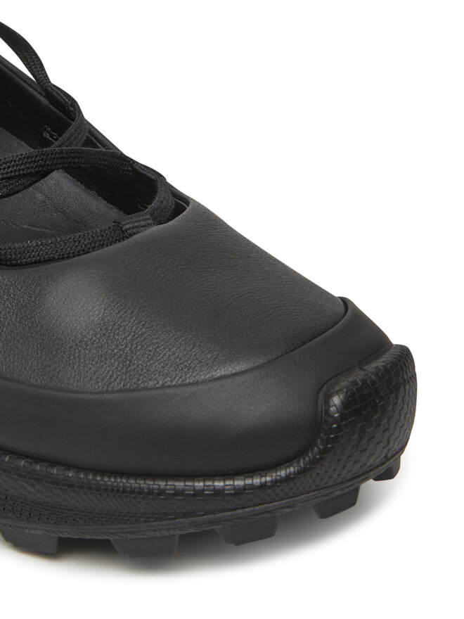 ECCO Polobotky ECCO Biom C-Trail W 80337351052 Černá