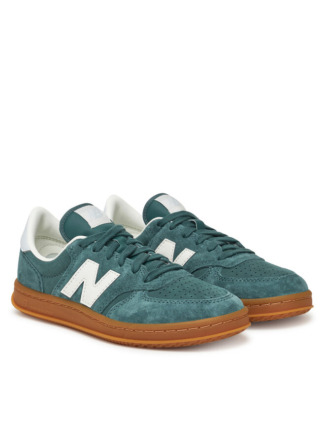 New Balance Sneakers New Balance CT500AA Grün