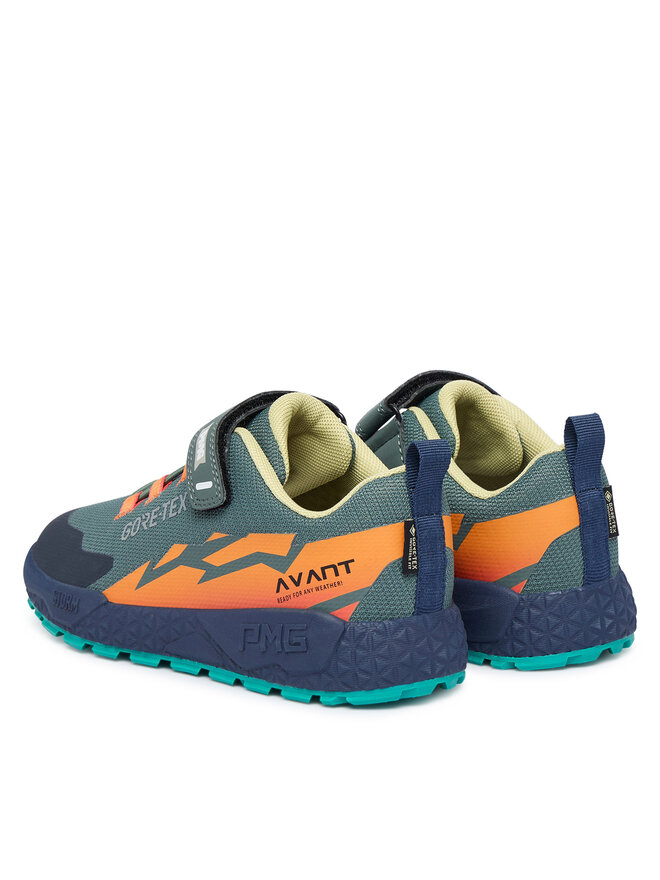 Primigi Sneakers Primigi GORE-TEX 2419099 S Grün