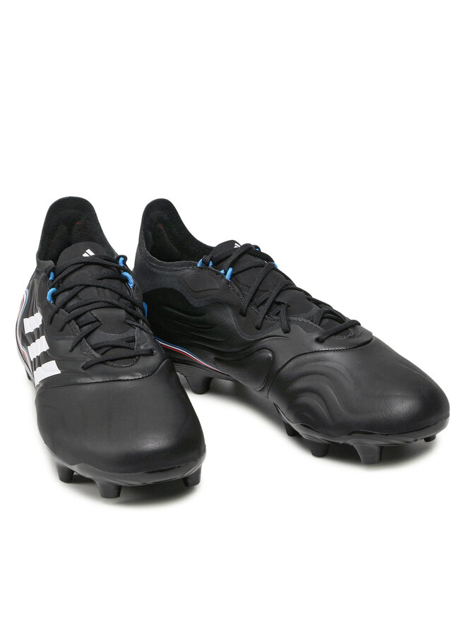 adidas Buty do piłki nożnej adidas Copa Sense.2 Fg GV9047 Czarny