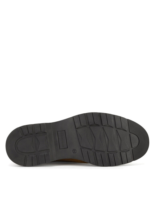 U.S. Polo Assn. Botines Chelsea U.S. Polo Assn. LORENZ001M/DSE1 Marrón