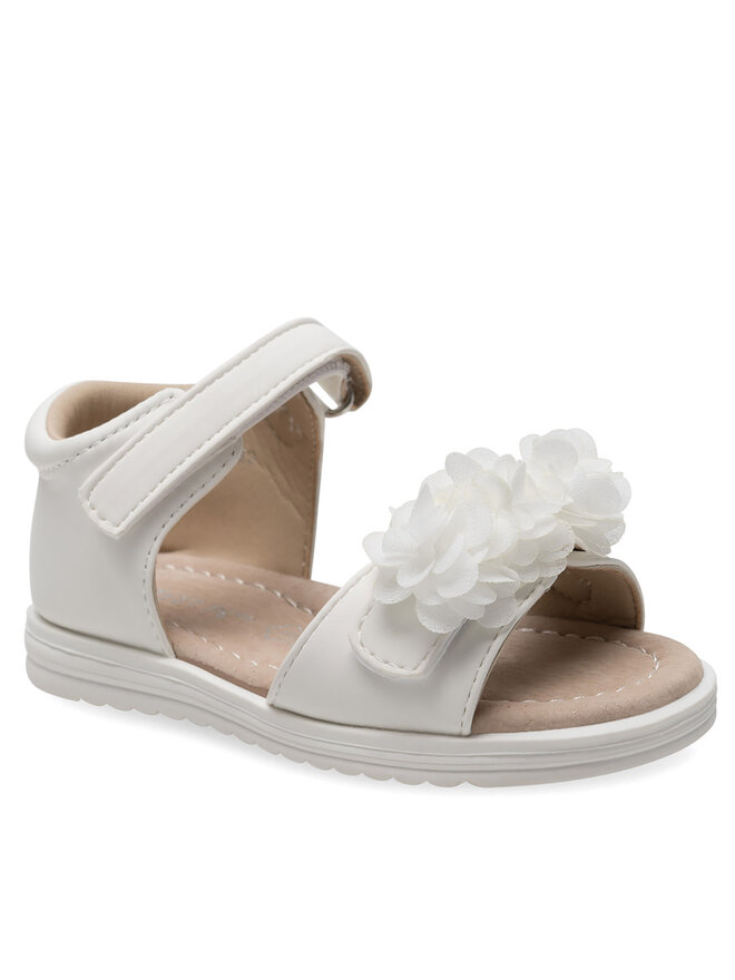Nelli Blu Sandalias Nelli Blu CM230519-20 Blanco