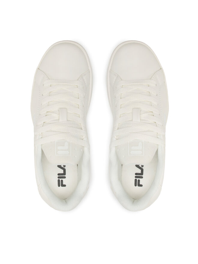 Fila Снікерcи Fila Crosscourt 2 Nt Teens FFT0013.10005 Бежевий
