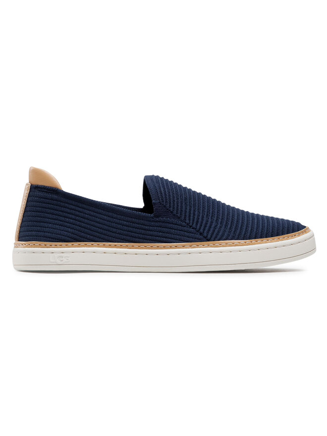 Tennis Ugg W Sammy 1112259 Bleu marine chaussures