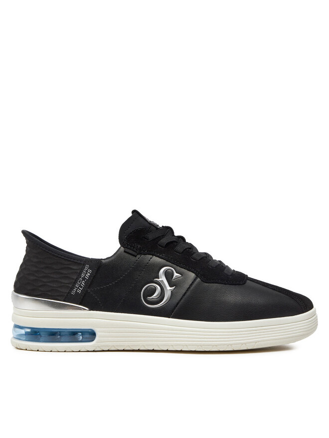 Skechers Sportcipők Skechers Doggy Air 251027/BLK Fekete