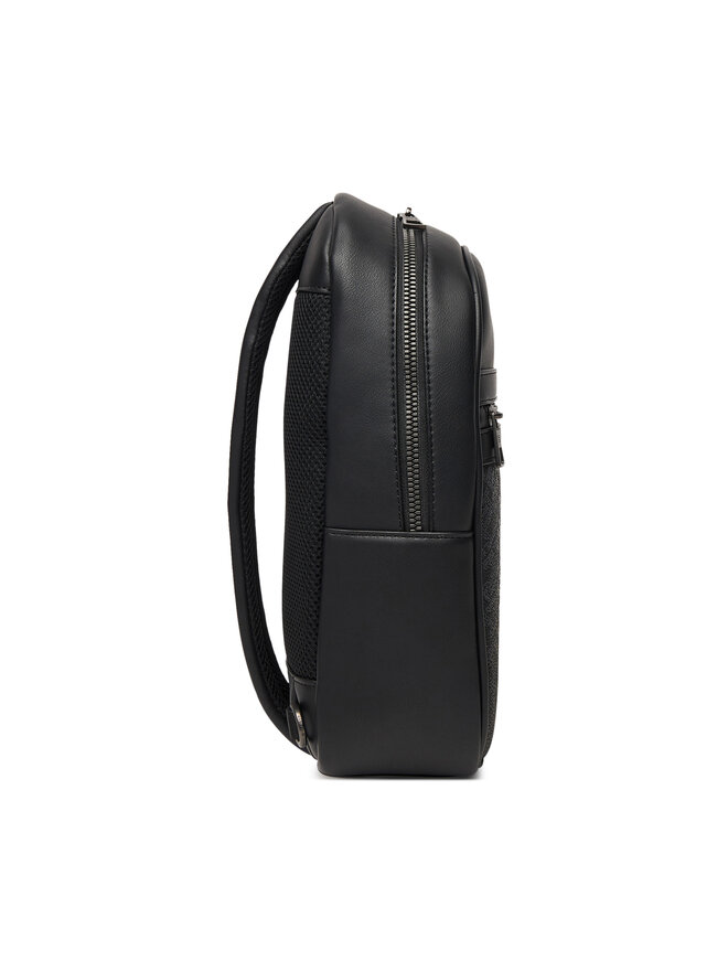 Tommy Hilfiger Rucsac Tommy Hilfiger AM0AM13578 Negru