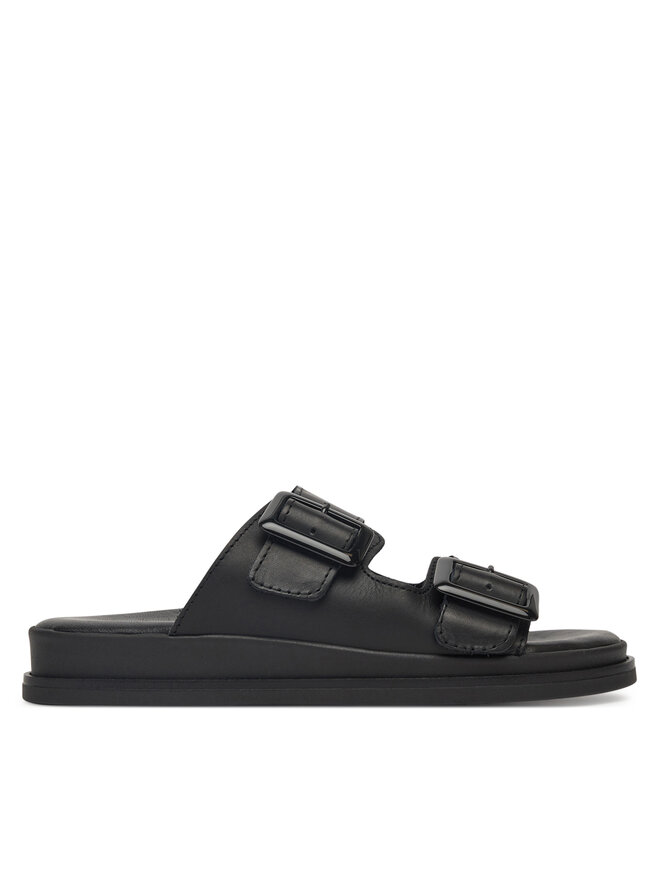 Tamaris Papucs Tamaris 1-27207-42 Fekete
