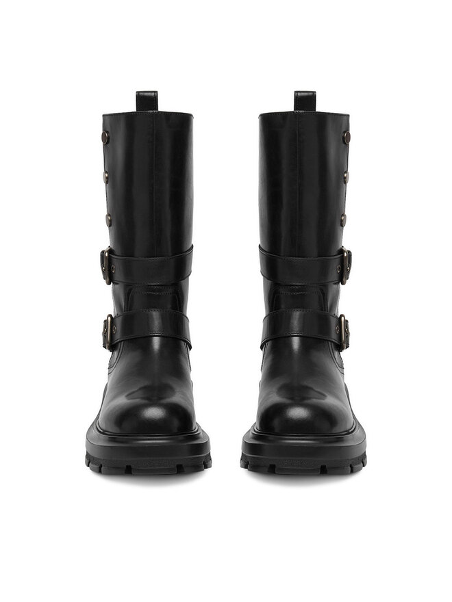 G-Star Raw Stiefel G-Star Raw EO-GLCIEA-8137 Schwarz