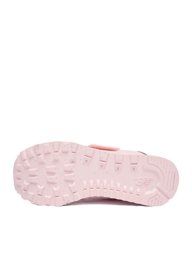 New Balance Sneakers New Balance C-P5157JQ Hellrosa