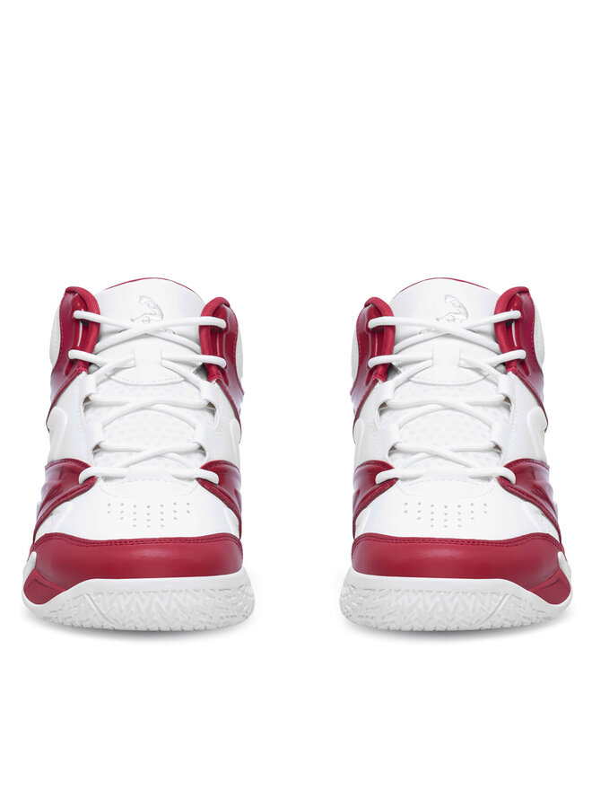 Shaq Sneakersy Shaq DEVASTATOR AQ95010M-WR Biały