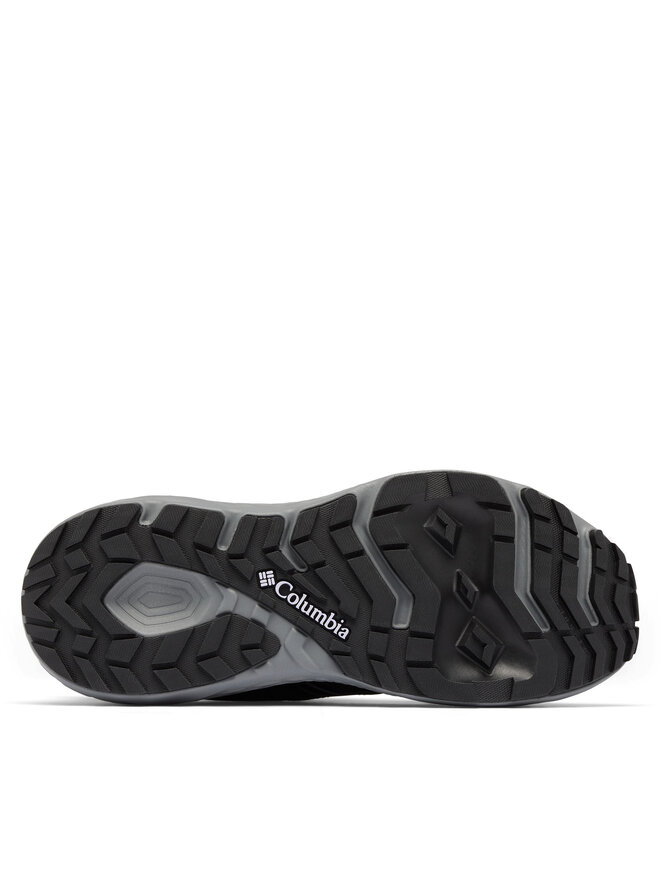 Columbia Trekingová obuv Columbia Peakfreak Roam™ Hiking 2108411 Černá