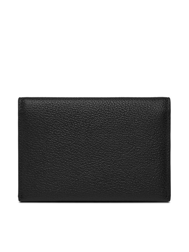 Calvin Klein Estuche para tarjetas de crédito Calvin Klein LV04F1063G Negro