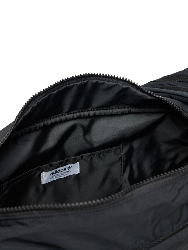 adidas Geantă adidas Crossbody Bowling JC6082 Negru