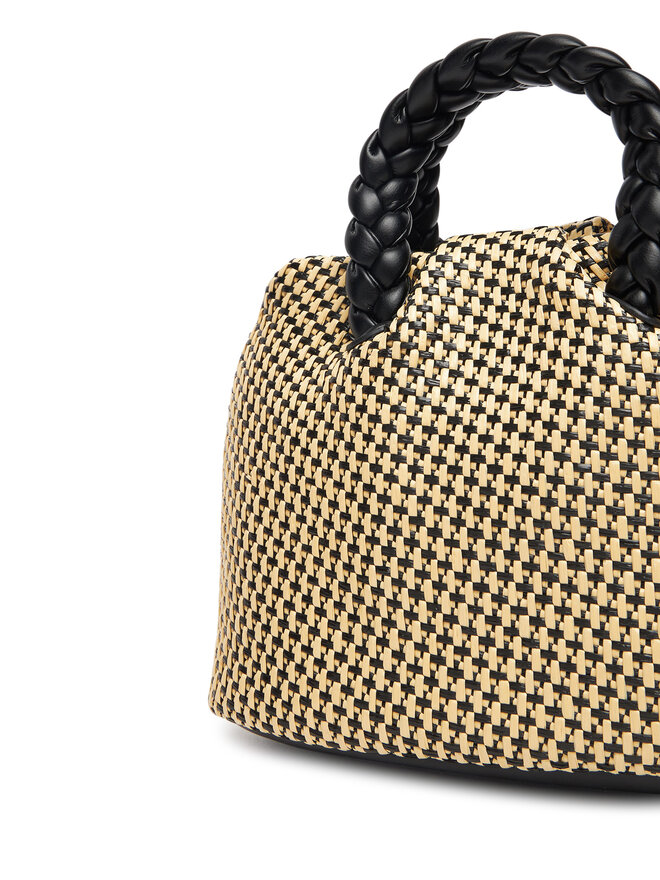 Call It Spring Τσάντα Call It Spring Stellina 14011111 Μαύρο