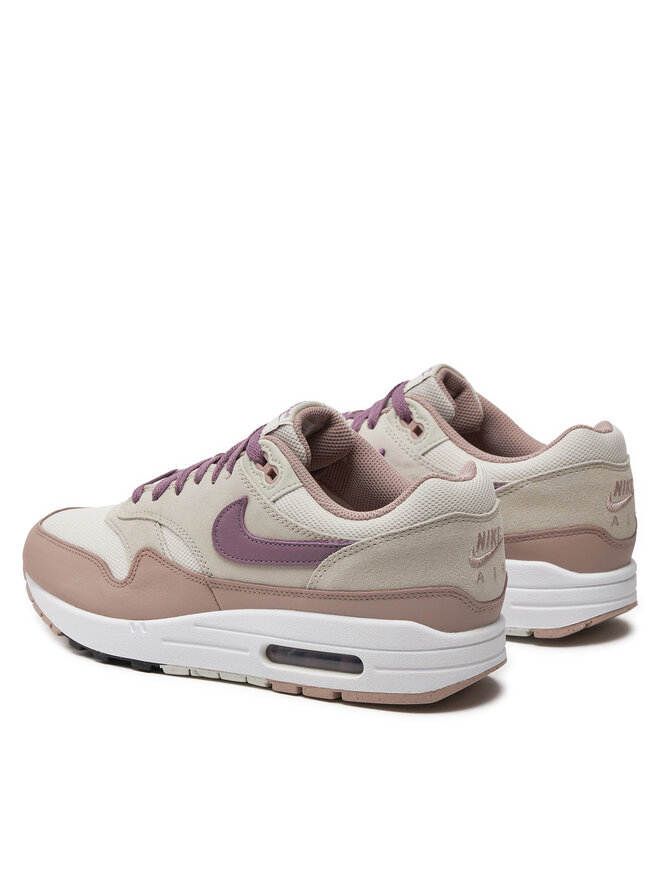 Nike Sportcipők Nike Air Max 1 Sc FB9660 002 Bézs