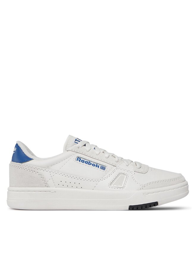Sneakers Reebok Lt Court IE4885 WeiB eschuhe