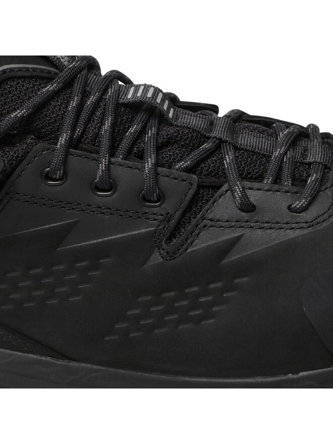 Hoka Trekkingschuhe Hoka M Kaha Low Gtx GORE TEX 1118586 Schwarz
