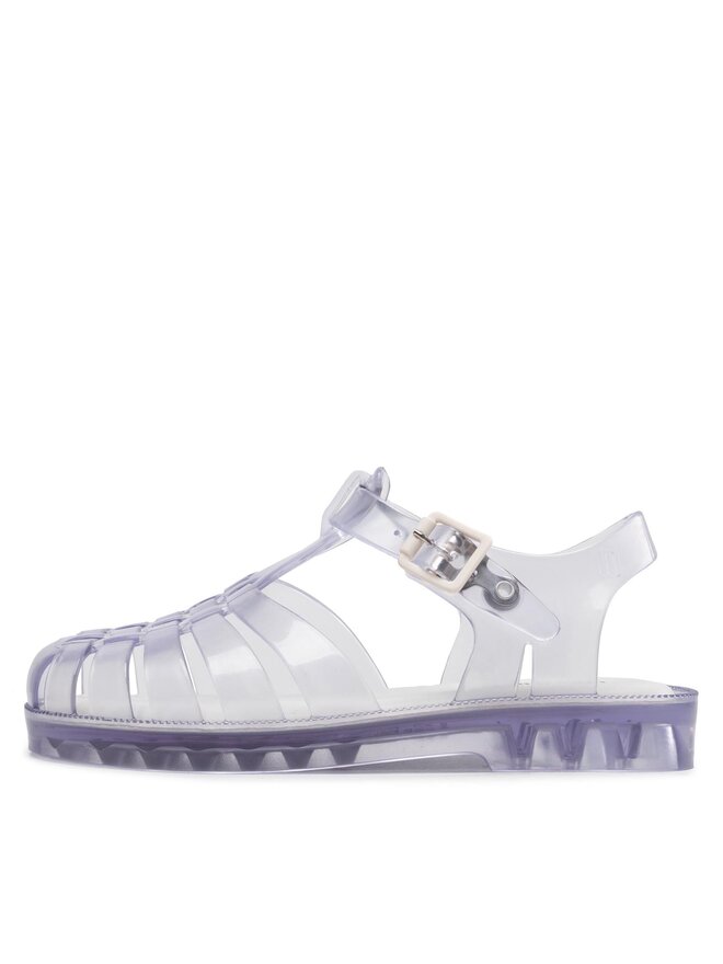 Melissa Босоніжки Melissa Mini Melissa Possession Inf 32409 Білий