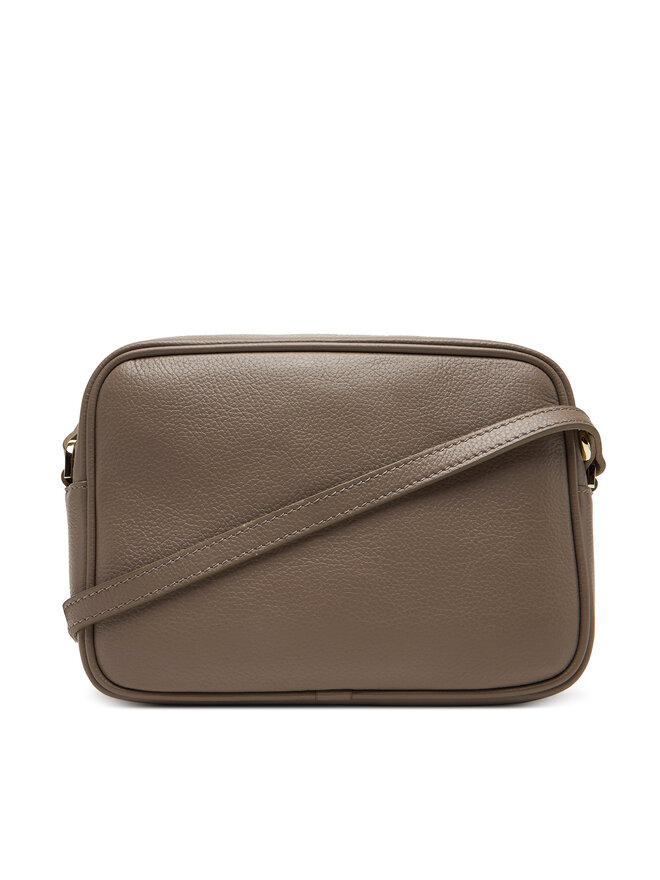Patrizia Pepe Сумка Patrizia Pepe CB8985/L001-B744 Коричневий