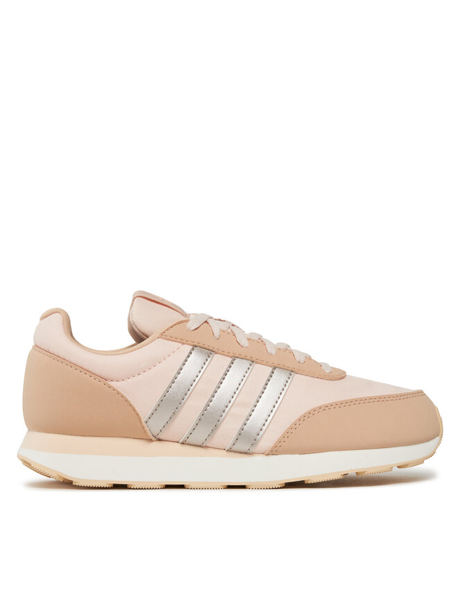 adidas Snīkeri adidas Run 60s 3.0 Lifestyle Running HP2251 Rozā