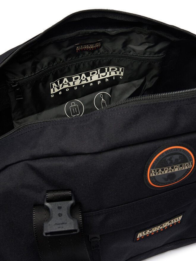 Napapijri Tasche Napapijri NP0A8AHW Schwarz