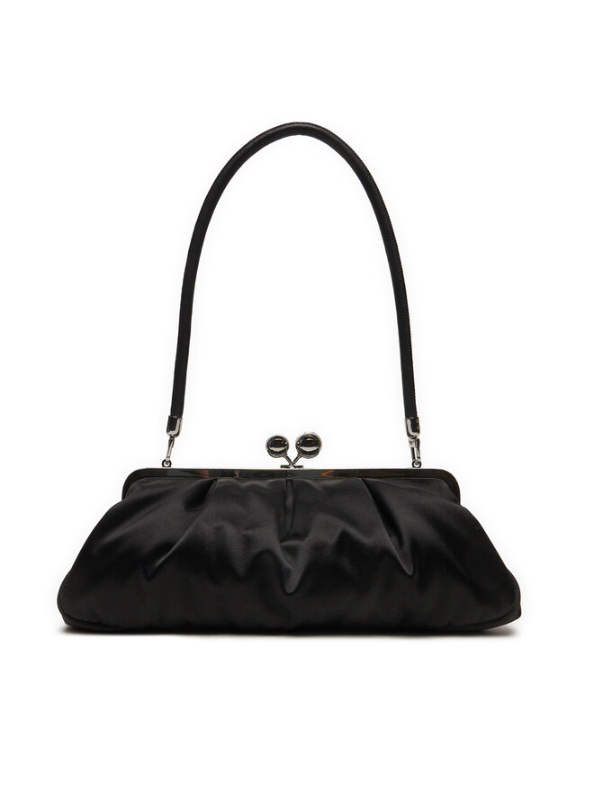 Weekend Max Mara Torebka Weekend Max Mara Helgawe 2425516154 Czarny