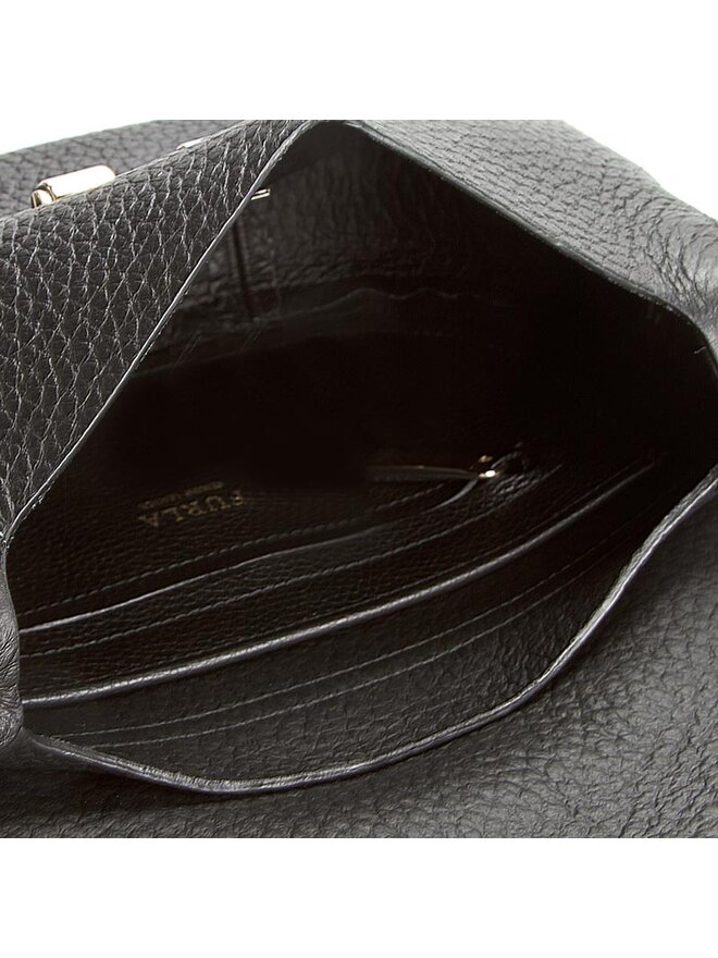 Furla Geantă Furla Club 834729 B BHV1 QUB Negru