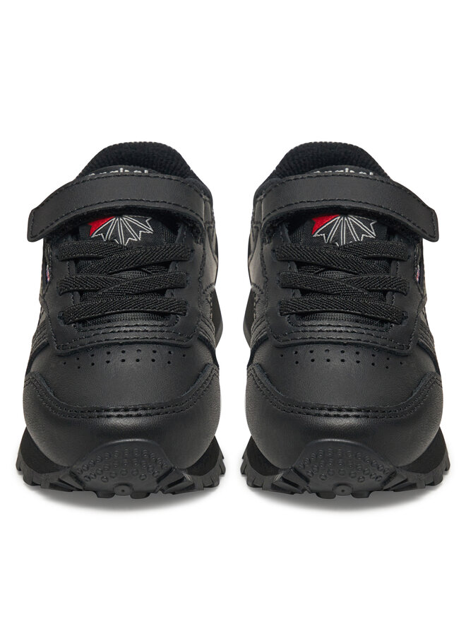 Reebok Снікерcи Reebok V9-25208-02 (III) Чорний